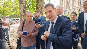 Nasilje je DNK ove vlasti